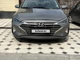 Hyundai Elantra 2019 года за 4 000 000 тг. в Шымкент