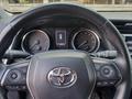 Toyota Camry 2018 годаүшін9 000 000 тг. в Кызылорда – фото 22