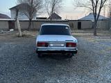 ВАЗ (Lada) 2105 2010 года за 600 000 тг. в Жанакорган – фото 4