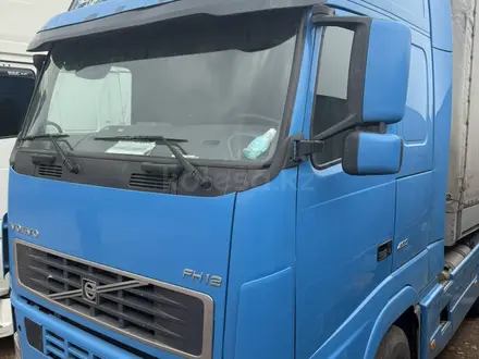 Volvo  FH 2005 года за 21 000 000 тг. в Мерке – фото 2