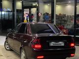 ВАЗ (Lada) Priora 2170 2013 годаүшін2 300 000 тг. в Уральск – фото 2