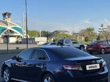 Toyota Camry 2010 годаfor7 950 000 тг. в Тараз – фото 3