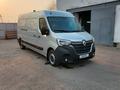 Renault Master 2020 годаүшін22 000 000 тг. в Кокшетау