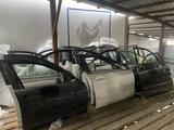 Дверь передняя Mercedes W222 за 300 000 тг. в Алматы