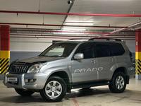 Toyota Land Cruiser Prado 2007 годаfor9 900 000 тг. в Астана