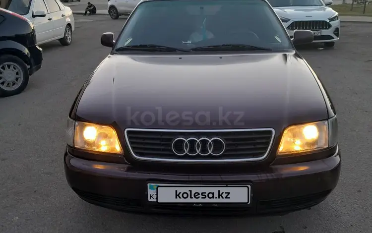 Audi 100 1994 годаfor2 600 000 тг. в Астана