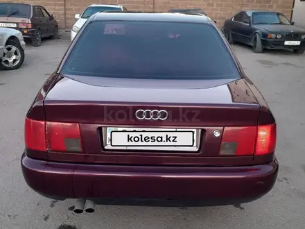 Audi 100 1994 года за 2 700 000 тг. в Астана – фото 7