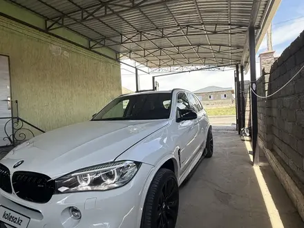 BMW X5 2015 года за 16 000 000 тг. в Шымкент