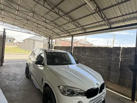 BMW X5 2015 года за 16 000 000 тг. в Шымкент – фото 10
