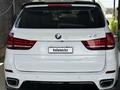 BMW X5 2015 года за 16 000 000 тг. в Шымкент – фото 2