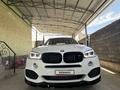 BMW X5 2015 года за 16 000 000 тг. в Шымкент – фото 4
