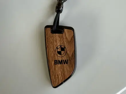 BMW X5 2015 года за 16 000 000 тг. в Шымкент – фото 6