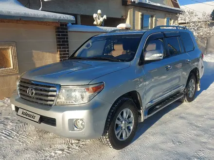 Toyota Land Cruiser 2011 года за 20 000 000 тг. в Талдыкорган – фото 8