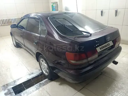 Toyota Carina E 1994 года за 17 000 000 тг. в Семей – фото 2