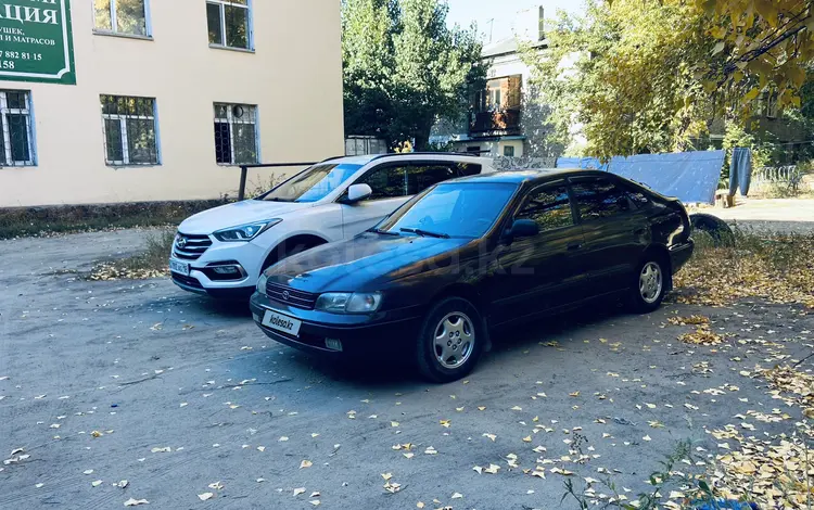 Toyota Carina E 1994 годаfor17 000 000 тг. в Семей