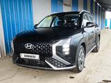 Hyundai Tucson 2023 года за 11 200 000 тг. в Алматы