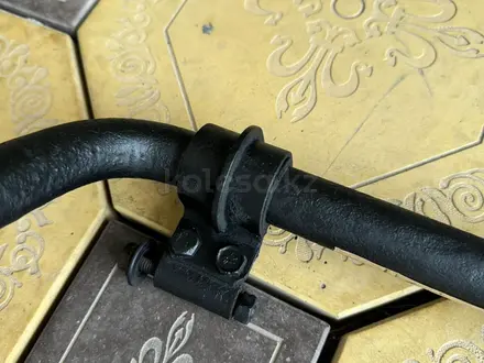 Стабилизатор заднего моста за 35 000 тг. в Кордай – фото 3