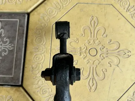 Стабилизатор заднего моста за 35 000 тг. в Кордай – фото 4