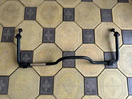 Стабилизатор заднего моста за 35 000 тг. в Кордай