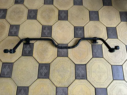 Стабилизатор заднего моста за 35 000 тг. в Кордай – фото 6