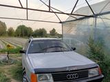 Audi 100 1991 года за 1 500 000 тг. в Сарыагаш – фото 4