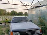 Audi 100 1991 года за 1 500 000 тг. в Сарыагаш – фото 5