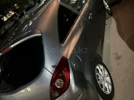 Opel Corsa 2010 года за 2 500 000 тг. в Сатпаев – фото 15