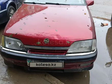 Opel Omega 1992 года за 800 000 тг. в Астана – фото 5