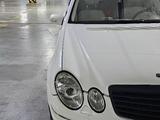 Mercedes-Benz E 350 2006 годаfor5 000 000 тг. в Алматы – фото 5