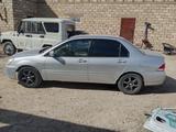 Mitsubishi Lancer 2003 года за 1 500 000 тг. в Атырау – фото 3