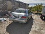 Mitsubishi Lancer 2003 года за 1 500 000 тг. в Атырау – фото 4