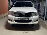 Toyota Hilux 2011 годаүшін5 000 000 тг. в Актау – фото 3