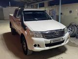 Toyota Hilux 2011 годаүшін5 000 000 тг. в Актау