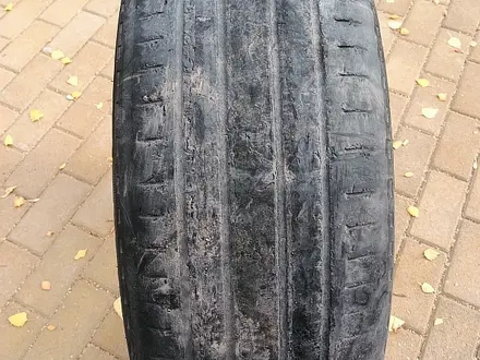 ОДНА шина 235/55 R19 — "Pirelli Scorpion Verde", летняя. Требует за 5 000 тг. в Астана – фото 4