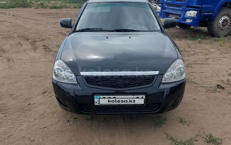 ВАЗ (Lada) Priora 2170 2013 годаfor2 400 000 тг. в Экибастуз