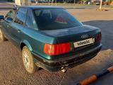 Audi 80 1992 года за 1 300 000 тг. в Астана – фото 5