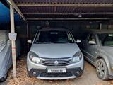 Renault Sandero Stepway 2012 годаүшін3 800 000 тг. в Алматы