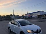 Renault Logan 2014 годаүшін2 600 000 тг. в Костанай – фото 4