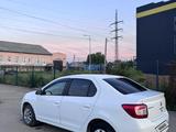 Renault Logan 2014 годаүшін2 600 000 тг. в Костанай – фото 3