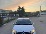 Renault Logan 2014 годаүшін2 600 000 тг. в Костанай – фото 2