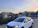 Renault Logan 2014 годаүшін2 600 000 тг. в Костанай