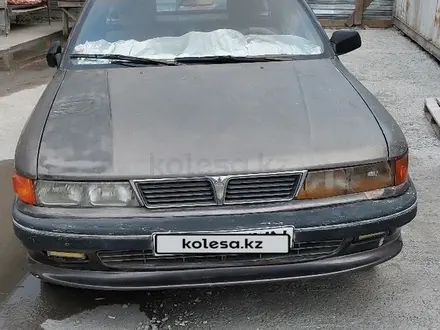 Mitsubishi Galant 1991 года за 500 000 тг. в Шымкент