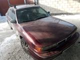 Mitsubishi Galant 1992 года за 950 000 тг. в Алматы – фото 2