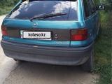 Opel Astra 1995 годаүшін1 450 000 тг. в Актобе – фото 3