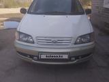 Toyota Ipsum 1997 годаүшін3 500 000 тг. в Семей