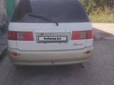 Toyota Ipsum 1997 годаүшін3 500 000 тг. в Семей – фото 5