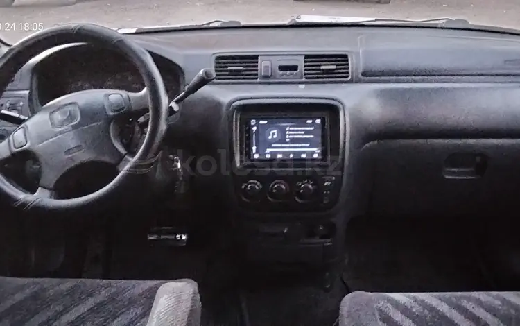 Honda CR-V 2000 года за 2 500 000 тг. в Караганда