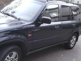 Honda CR-V 2000 года за 2 500 000 тг. в Караганда – фото 3