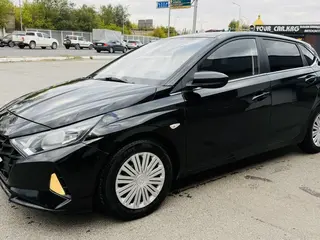 Hyundai i20, 2023