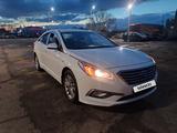 Hyundai Sonata 2015 годаүшін6 650 000 тг. в Павлодар